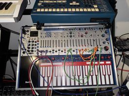 Buchla Music Easel modern 
