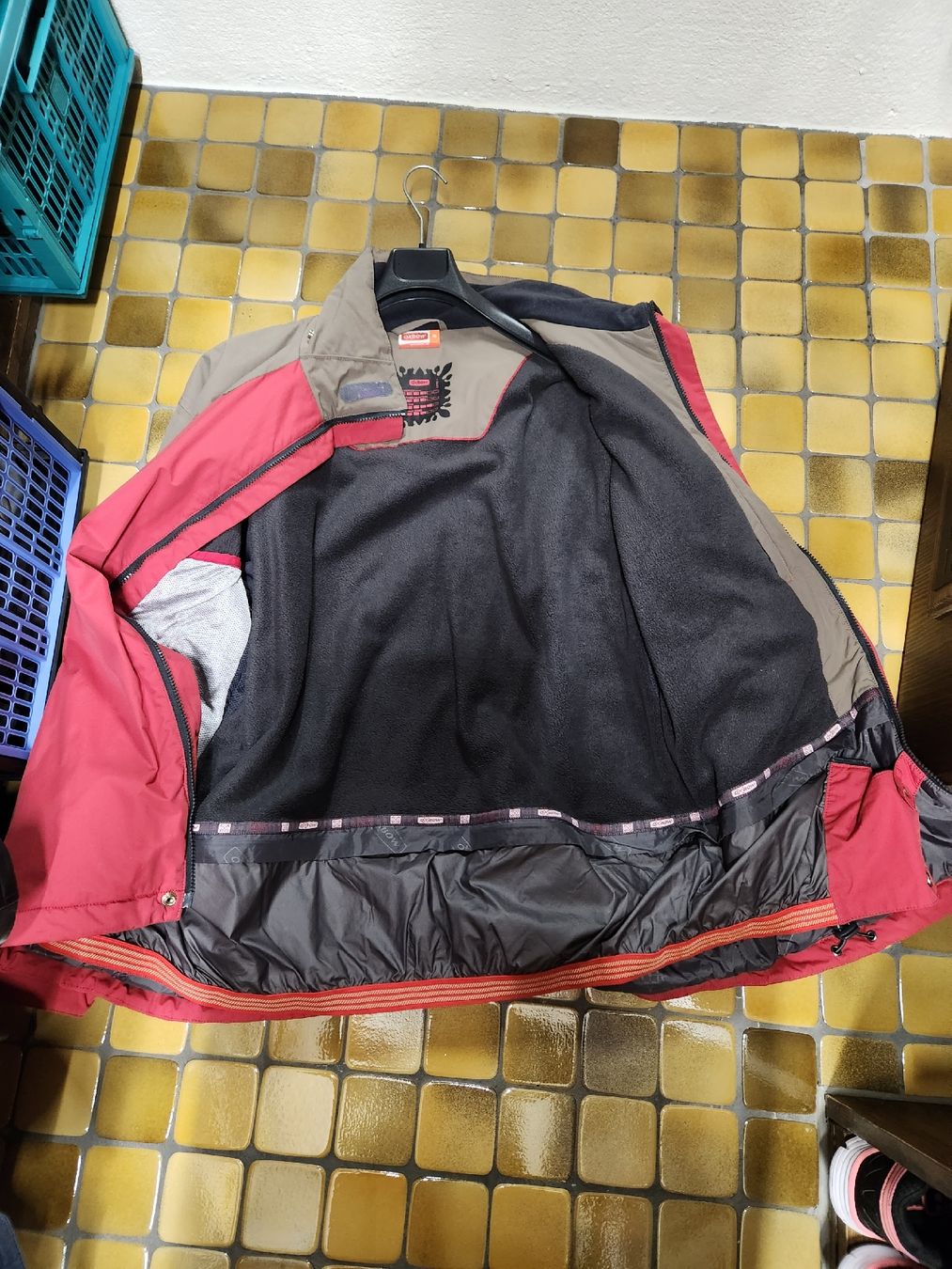 Oxbow Giacche: Veste de ski OXBOW – Usato da Sion venduto da Oonathoo 3
