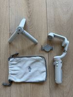 DJI OM 5 Gimbal fürs Smartphone
