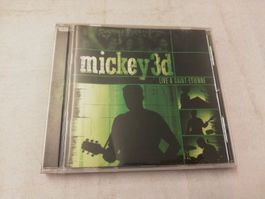 MICKEY3D - LIVE A SAINT-ETIENNE