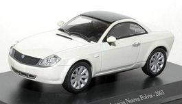Lancia Nuova Fulvia 2003 , 1:43
