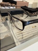 Prada PR 16MV Brillengestell