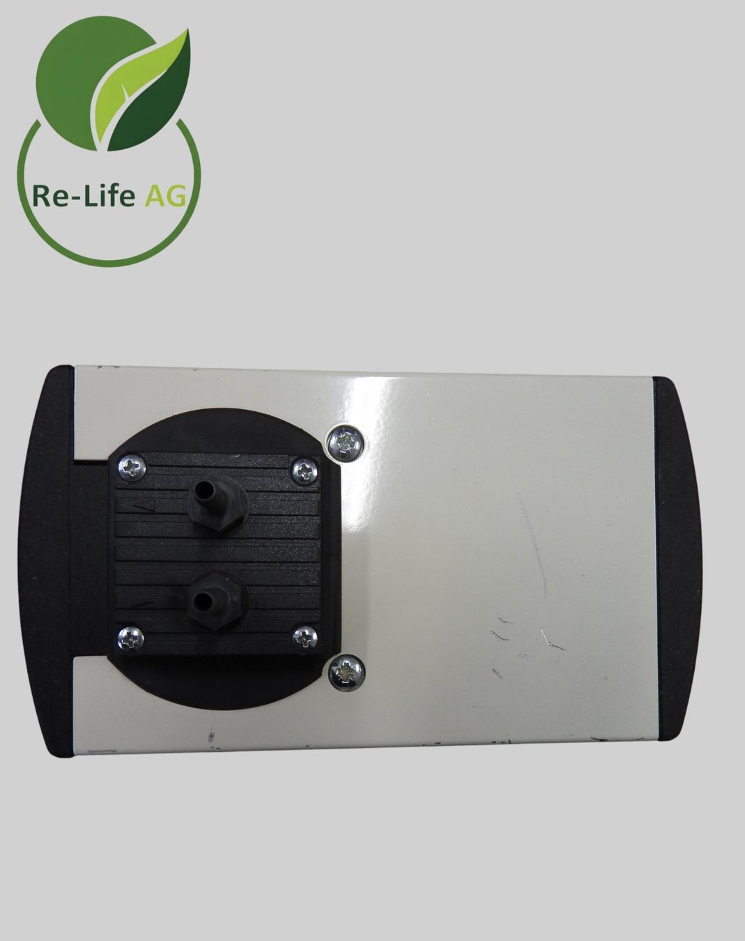 Alle Maschinen: KNF Neuberger | Laboport N86 KN.18 | Vacuum Pump/Compressor – Gebraucht aus Reinach BL von Re-LifeAG_Labor 4