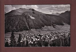 DAVOS-PLATZ