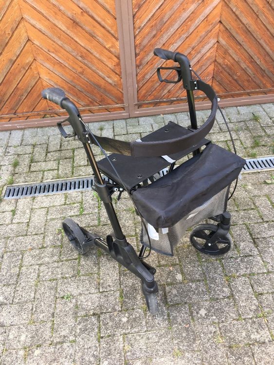 Rollator Kaufen auf Ricardo