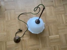 Lampe alt