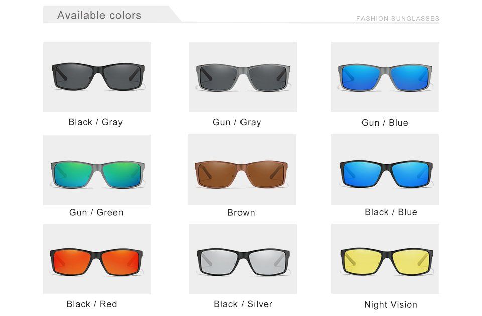Occhiali & Lenti: Kingseven Sonnenbrille  Neu! – Nuovo e nell'imballaggio originale da Suhr venduto da sjay.Cv 6