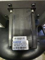 2x Syntron 750W Servomotor + Steuerung