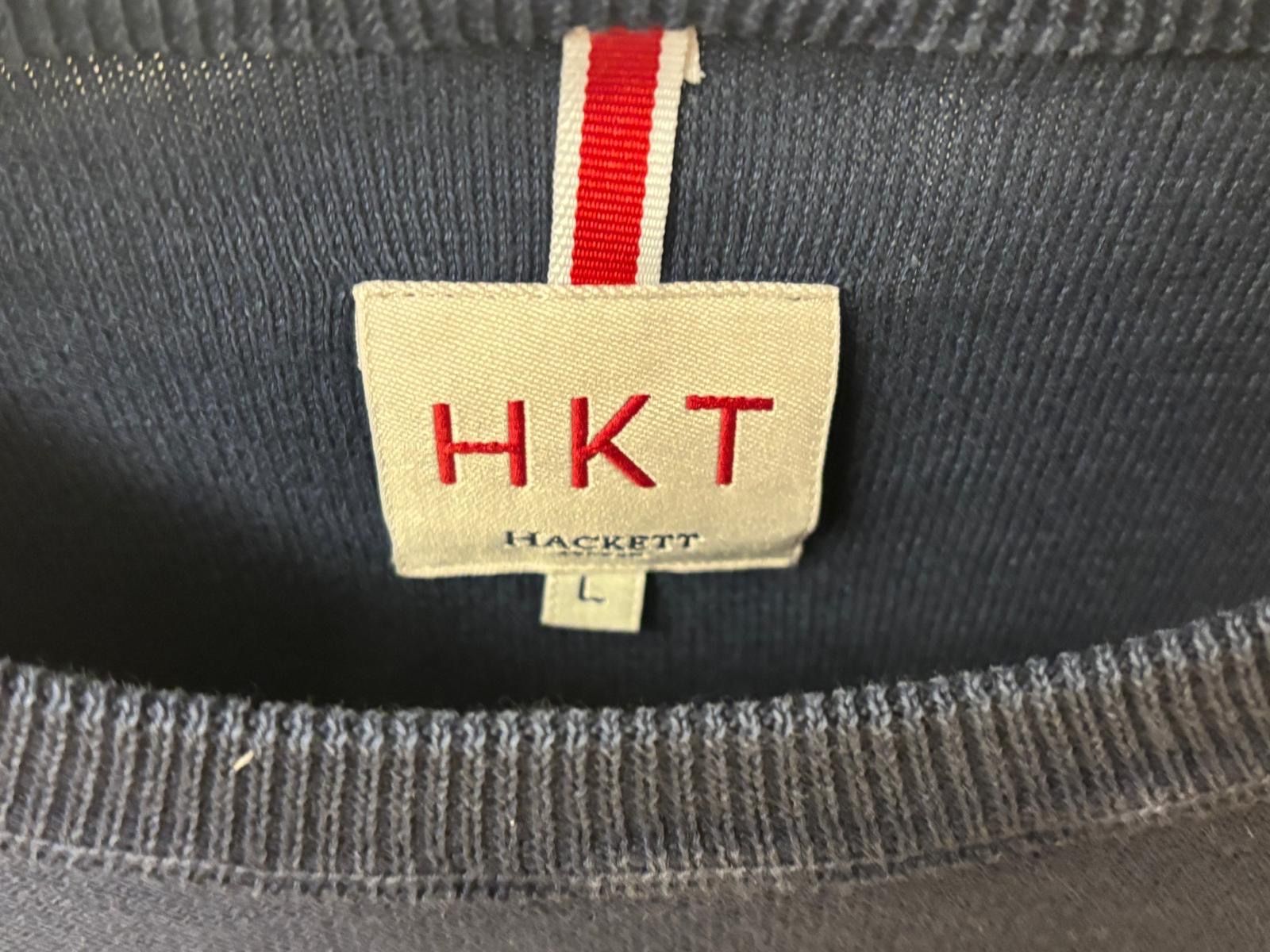 Hackett Maglioni & Felpe: Pull Hackett TL – Usato da Conches venduto da chn_hgl6 2