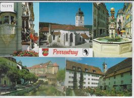 Porrentruy - Multiview