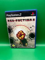 Red Faction II (Deutsch) - Playstation 2