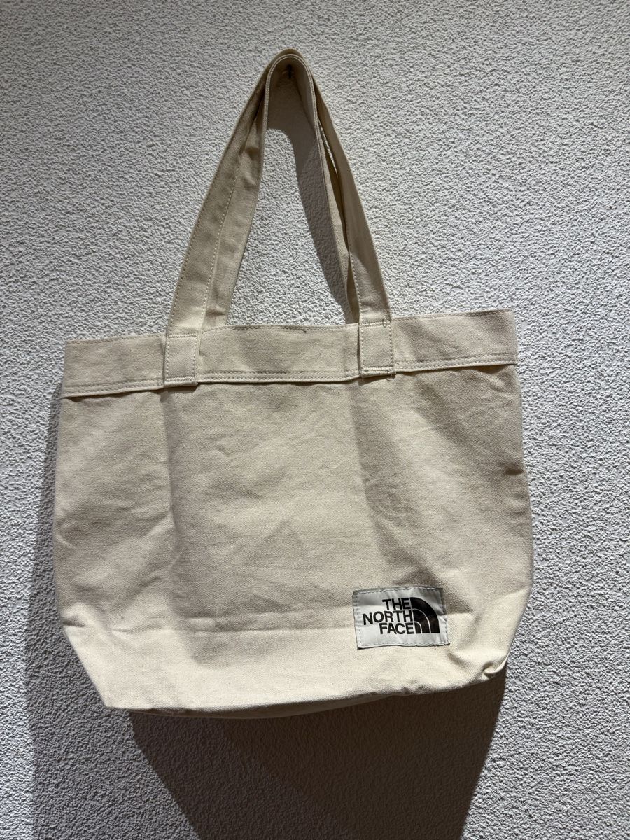 North Face Borse: The North Face Shopper – Usato da Bitsch venduto da li_na 2