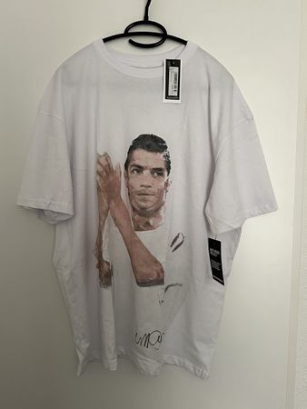 Cristiano Ronaldo T-Shirt NEU+ungetragen!