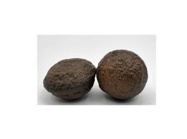Coppia di Boji Stones originali .Equilibrio energetico