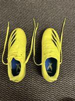 Chaussures du football
