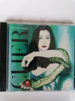 Cher - It's A Man's World CD - Top Zustand!