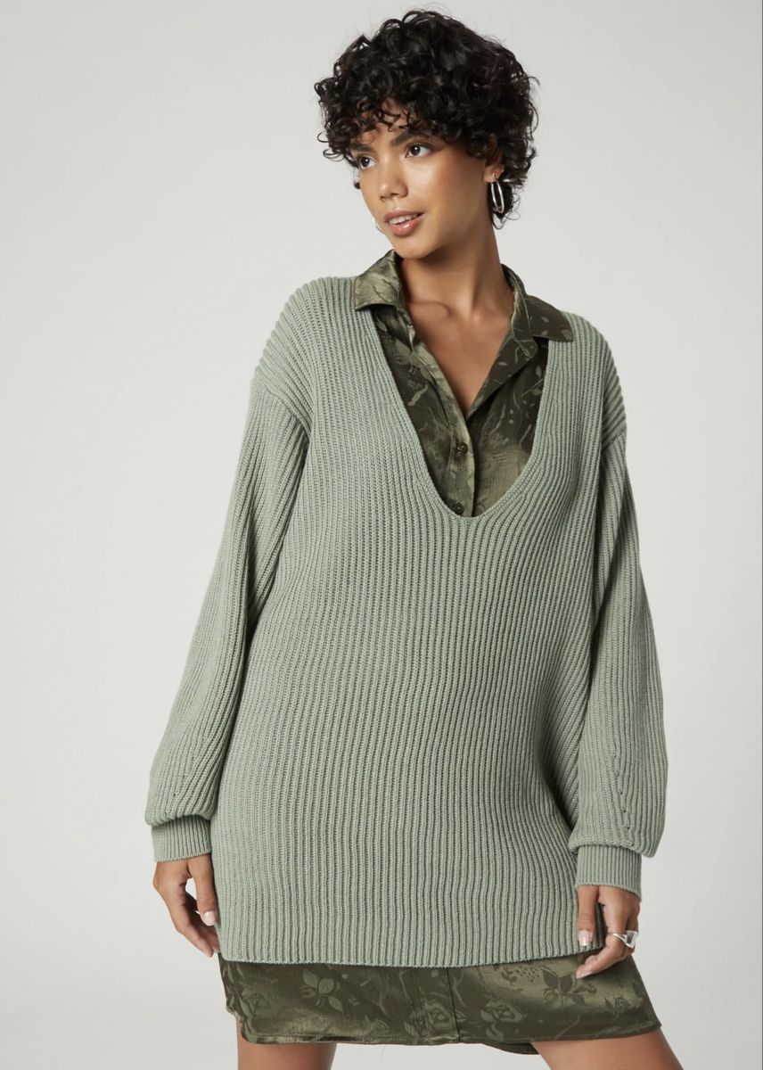 Maglioni & Felpe: Pullover von A LOT LESS (Lena Meyer-Landrut) – Usato da Goldach venduto da pikay 1