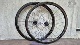 Enve SES 3.4 Carbon Wheelset