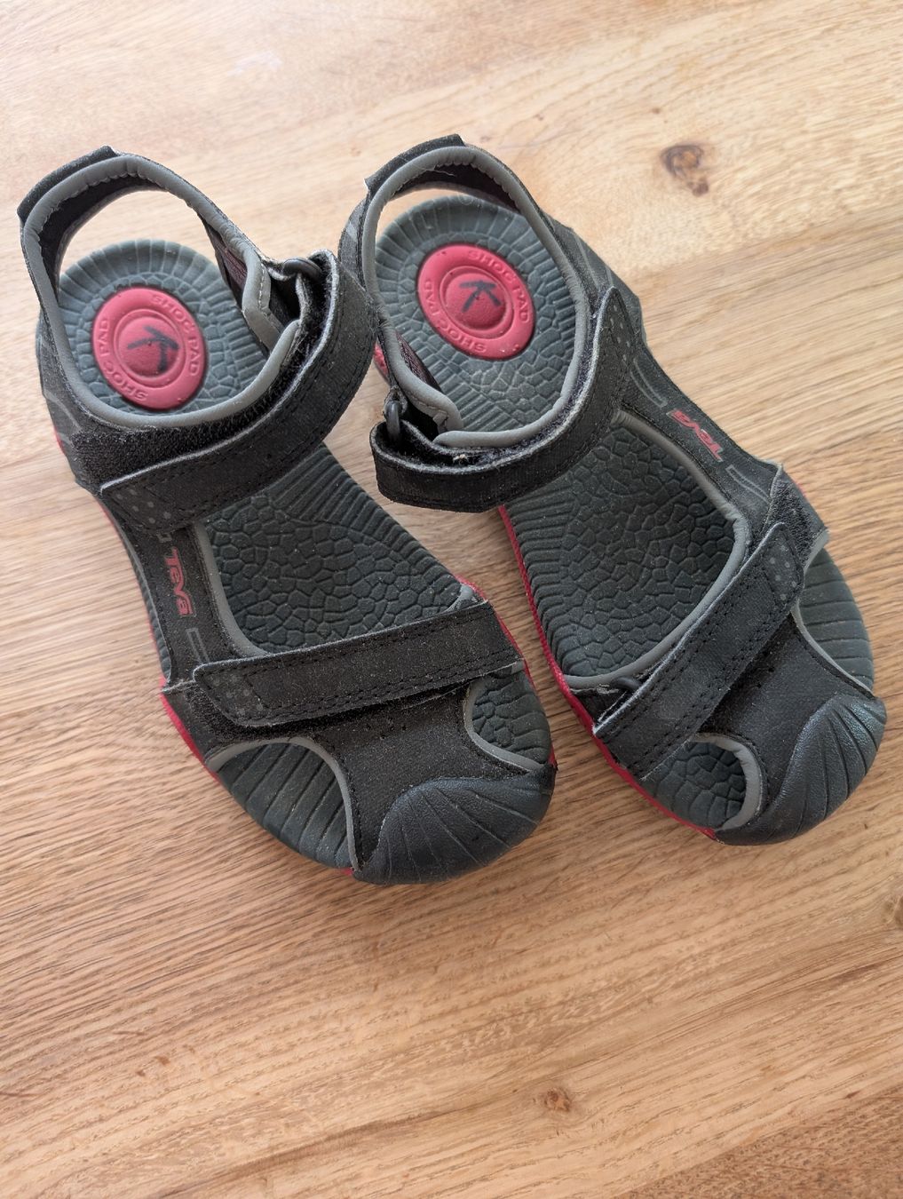 Teva Scarpe per ragazzi: Teva Sandale Gr. 30 – Nuovo (secondo la descrizione) da Winterthur venduto da voan