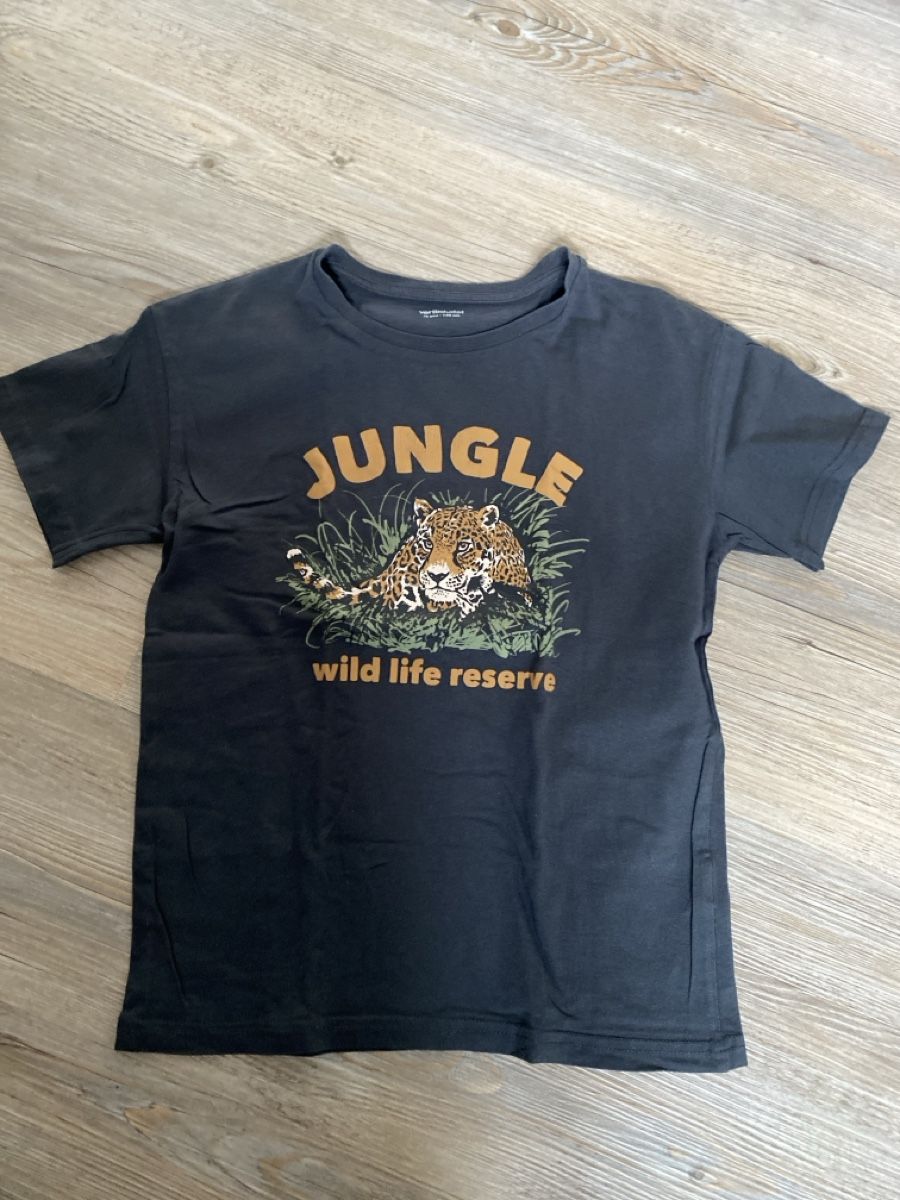 Camicie, T-shirt & Polo: 3x T-Shirt 140 – Usato da Killwangen venduto da Sommer15 2