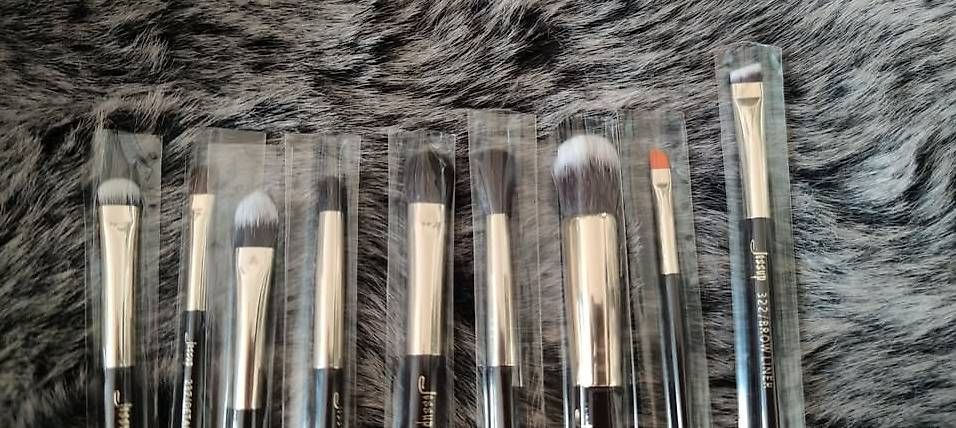 Make-up: Jessup Makeup Pinselset 25 Stück – Nuovo e nell'imballaggio originale da Teufenthal AG venduto da Agnieszka93 4