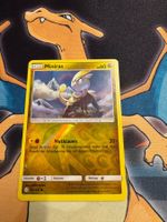 Miniras (CEC 160) - Reverse Holo - Welten im Wandel
