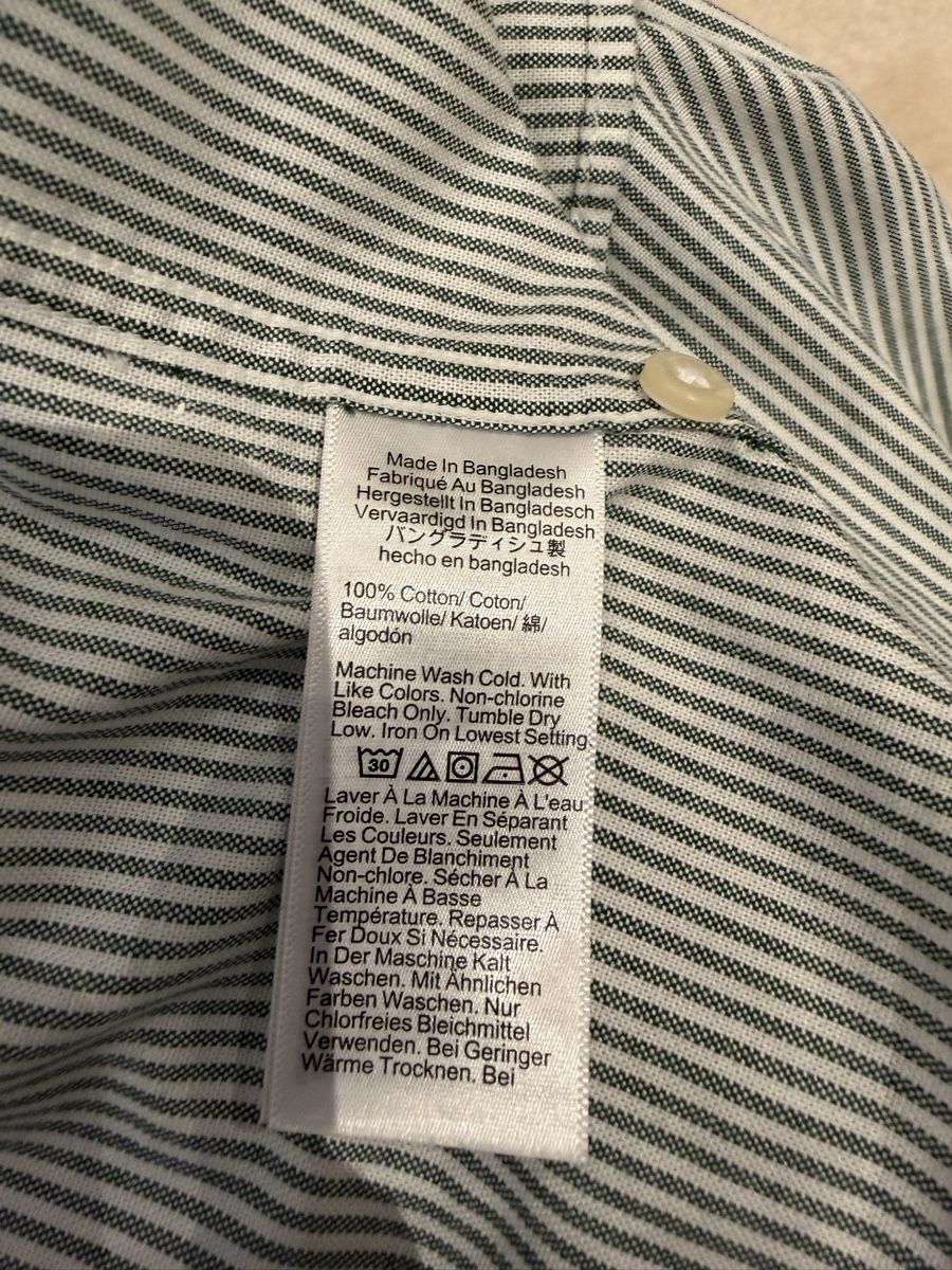 J.Crew Camicie: Zwei Hemden Gr. M von J Crew NEU! – Usato da Kilchberg ZH venduto da Lisavivienne 3