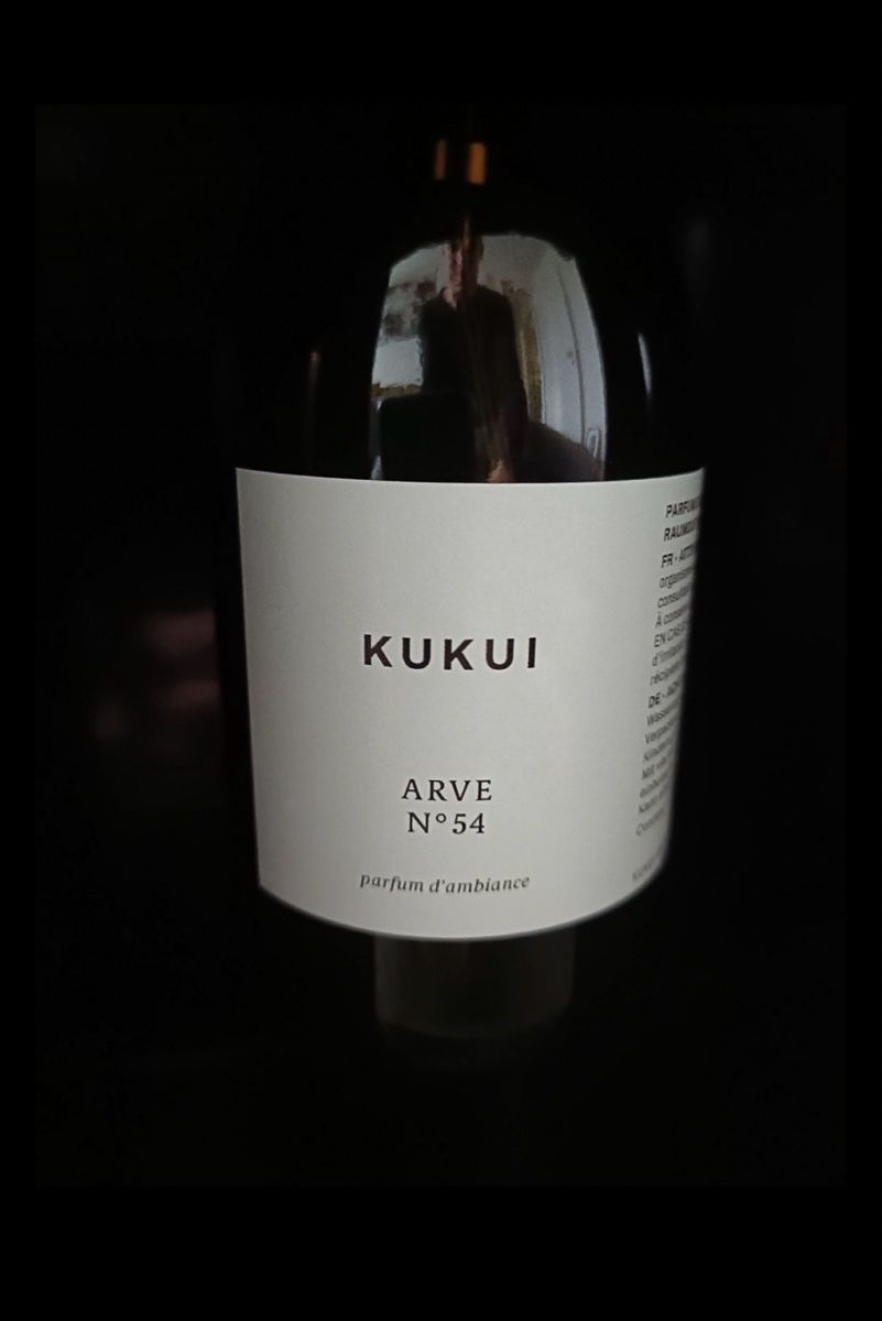 Kukui Deodoranti per ambiente: Diffuseur de parfum Kukui  – Usato da Yverdon-Les-Bains venduto da Kimei1985 3