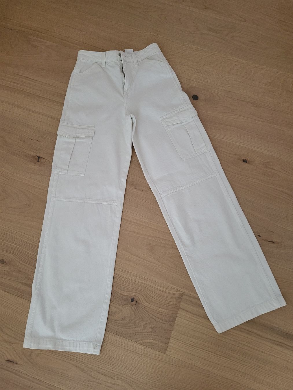 Pantaloni: Jeans Set Mädchen – Usato da Wittenbach venduto da pambob 4