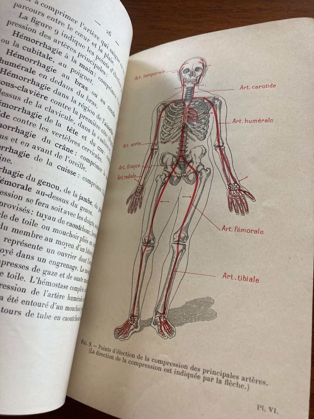 Libri: Guide Samaritains Croix-rouge Neuchâtel – Usato da St-Cierges venduto da LeRegain 4