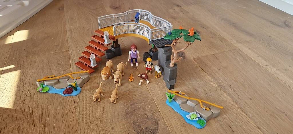 Playmobil Spielzeuge: Playmobil – Neu (gemäss Beschreibung) aus Tafers von Nathtafers 2
