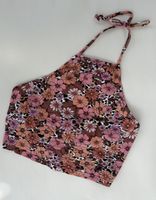 Tezenis Halterneck Top