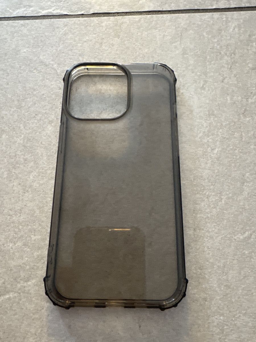 Apple Cover & Protezioni schermo: Cover iPhone 13 Pro – Nuovo (secondo la descrizione) da Buttikon SZ venduto da alf_g6sd