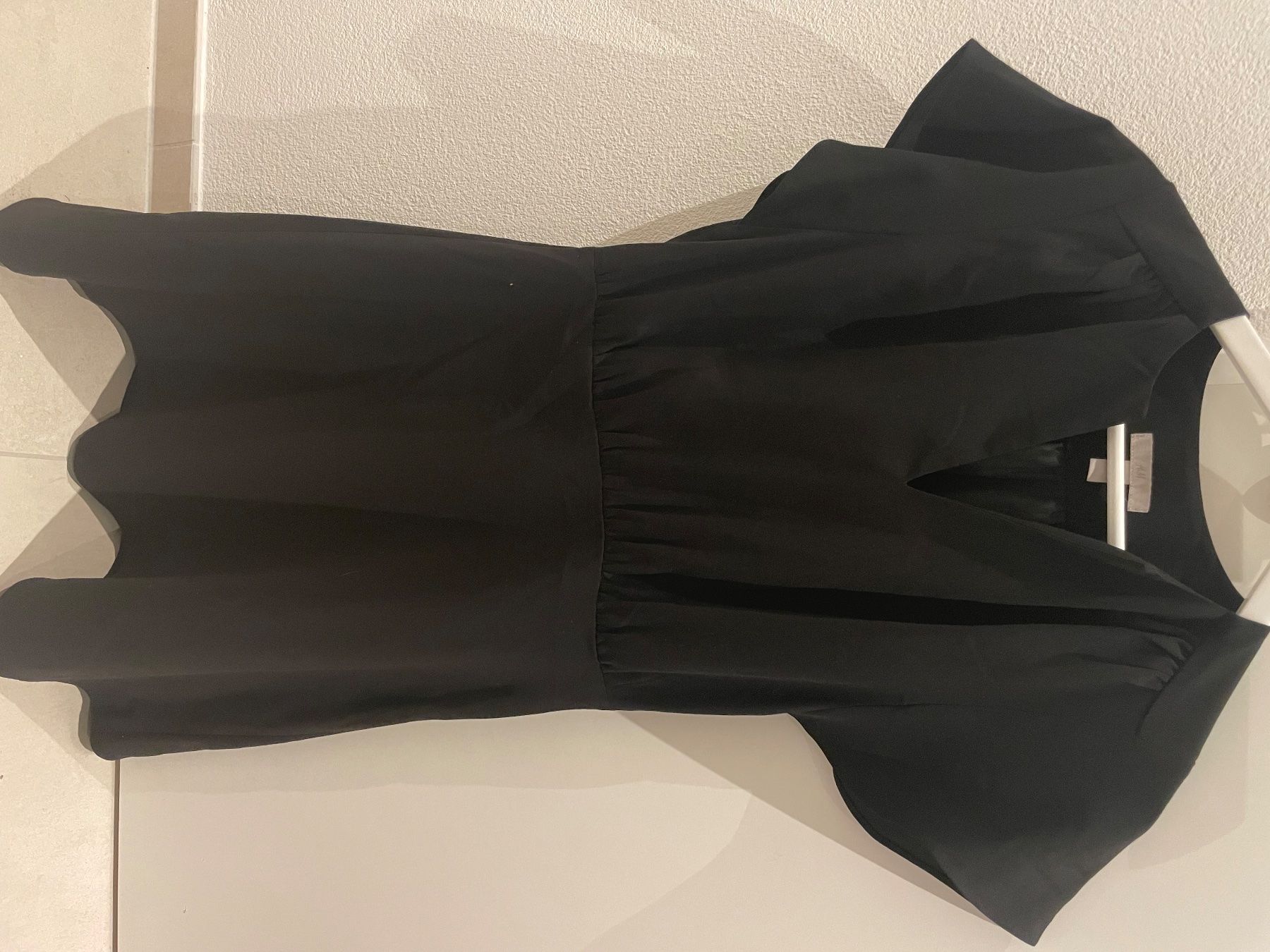 H&M Vestiti: Damen Kleid Große S – Usato da Uzwil venduto da sul_svh6