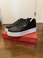 Puma Sneaker Carina Gr. 39 Neu