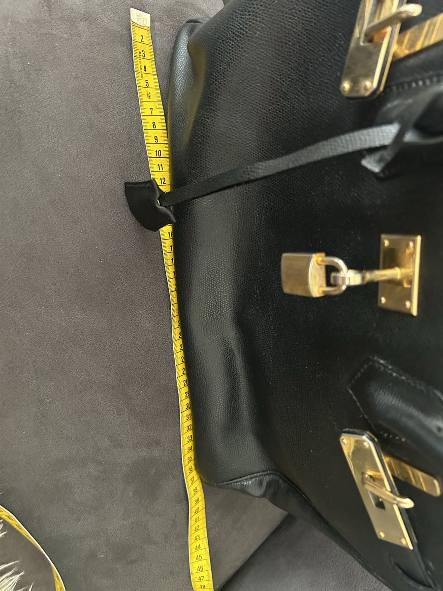 Borse da donna: Birkin Style Mauro Governa Tasche – Nuovo (secondo la descrizione) da Liestal venduto da Htop 3