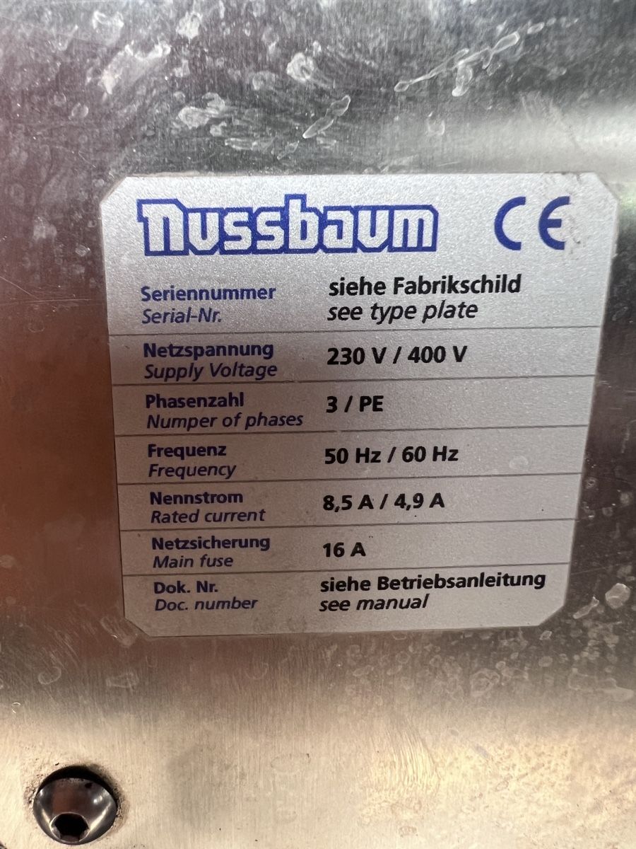 Hebebühne & Wagenheber: Lift de levage 3T – Gebraucht aus Corcelles-Payerne von Laurfiv68 4