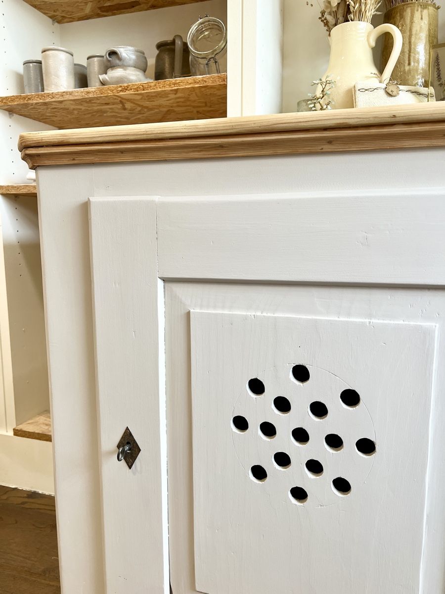 Cassettiere: Vorratsschrank Anrichte Kommode Sideboard – Usato da Sirnach venduto da Wonderfulday 2