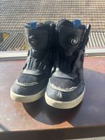 Dockers Boots Winter Gr. 38