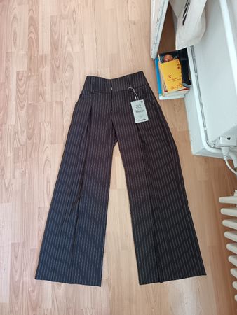 Elegante Hose Gr 32