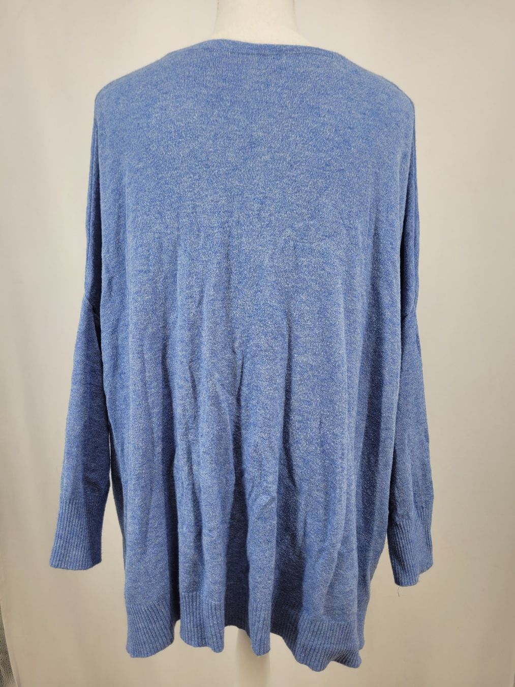 Gilet & Giacche senza maniche: Cardigan bleu clair – Usato da Lausanne venduto da PlusValue_Lausanne 4