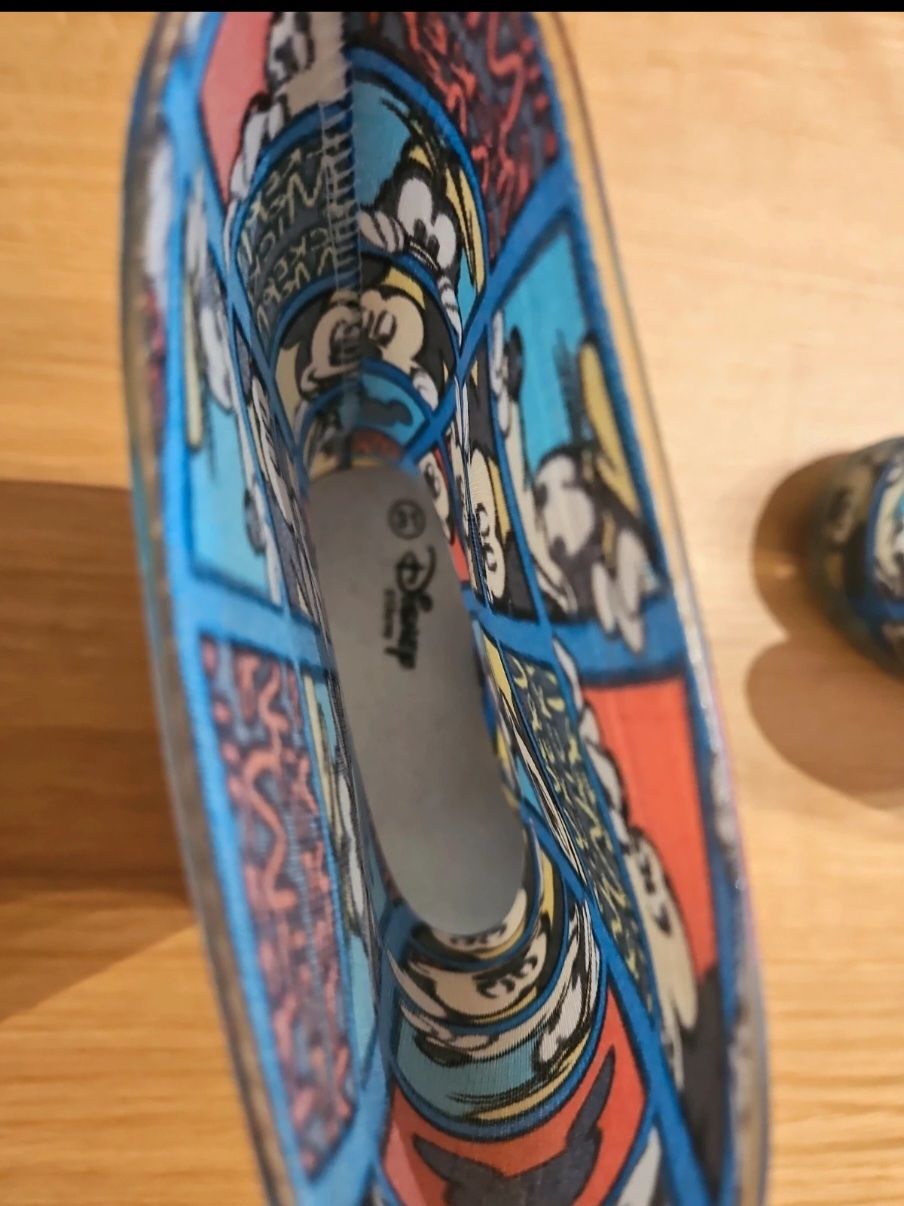 Scarpe per ragazzi: Regenstiefel Disney  – Usato da Luzern venduto da Dan_8m79 3