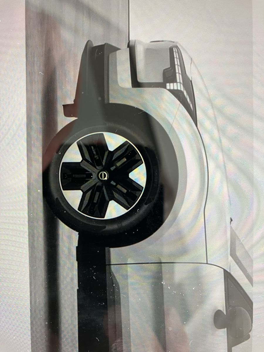 Volvo Pneumatici & Ruote complete: Volvo EX30 Winterräder – Usato da Weggis venduto da GuidoLori