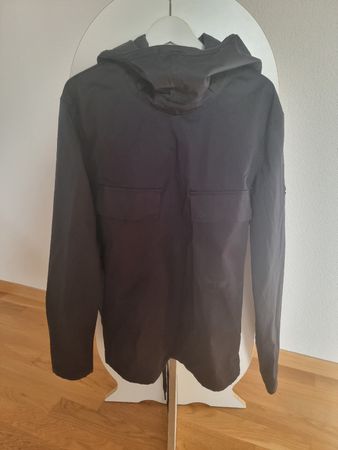 GStar Hoodie - Schwarz - Grösse L