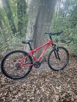 Specialized Mountainbike HR XC