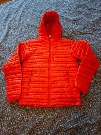 Patagonia - Ultralight Down Hoody - Daunenjacke