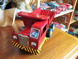 Dump Truck 615