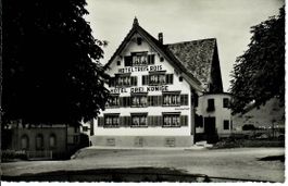 Hotel drei Könige Einsiedeln