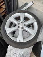 Subaru Legacy Räder