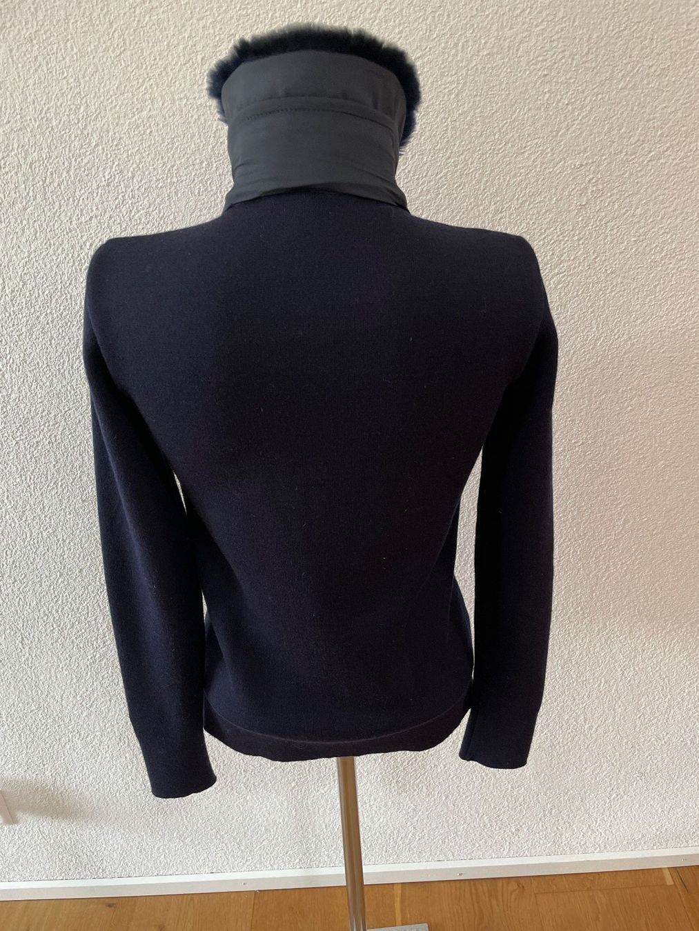 Kjus Jacken: LASSE KJUS Fullzip Midlayer dunkelblau Gr. 36 NEU – Neu und originalverpackt aus Hämikon von schneider.petra 2